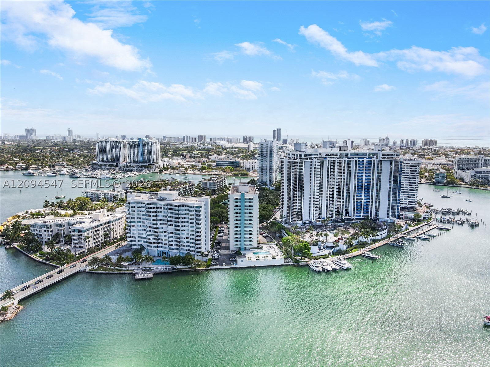 5 Island Ave #3C, Miami Beach FL 33139