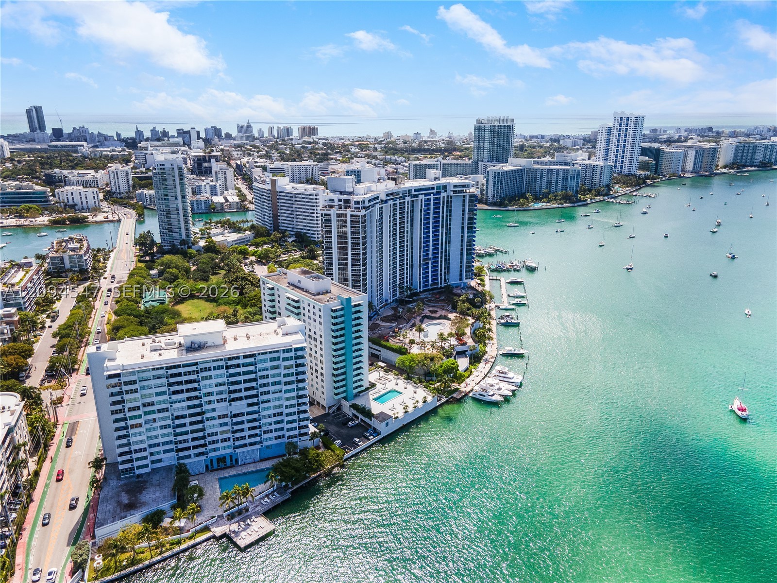 5 Island Ave #3C, Miami Beach FL 33139