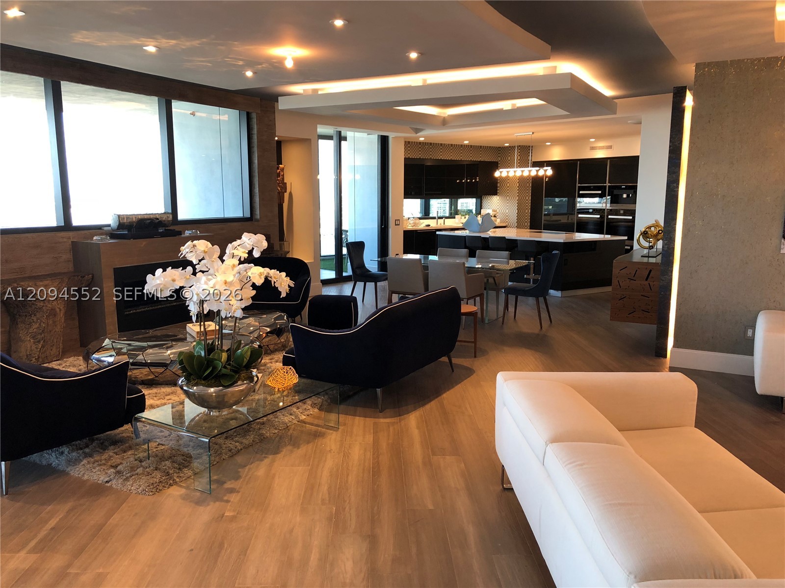 18555 Collins Ave #2903, Sunny Isles Beach FL 33160