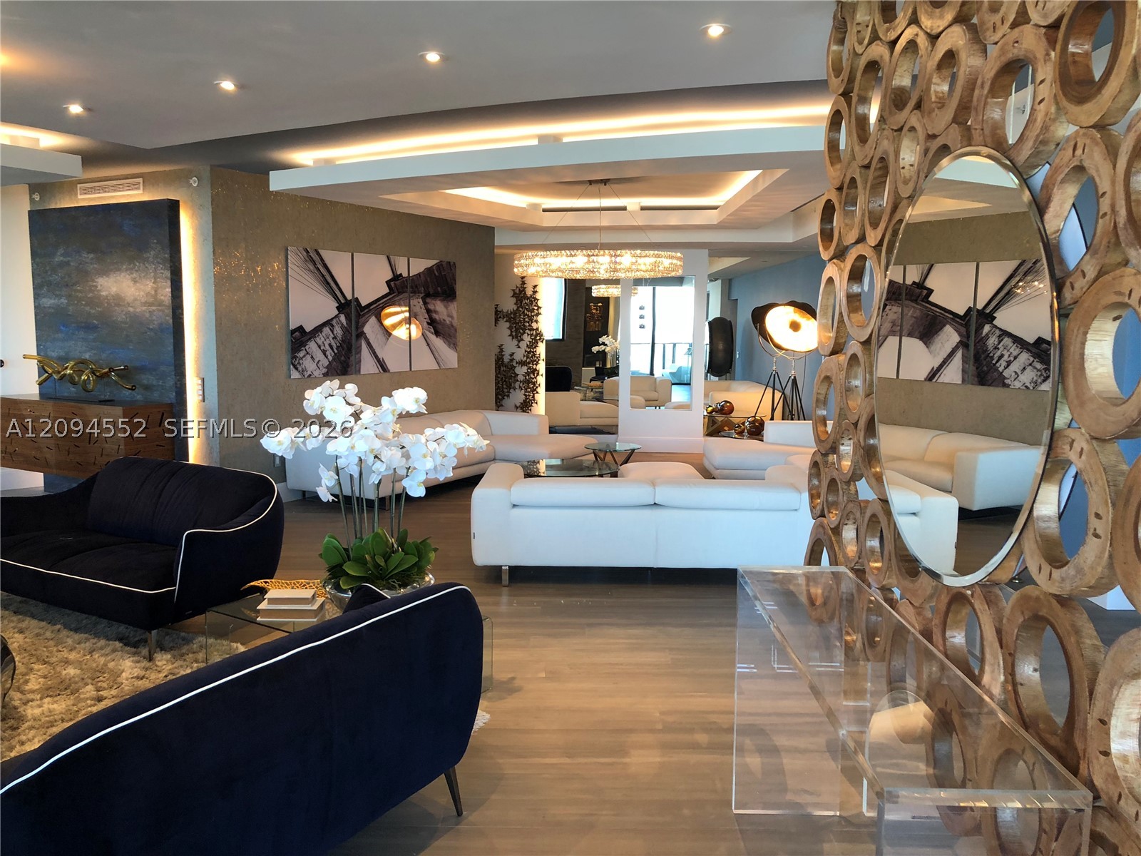 18555 Collins Ave #2903, Sunny Isles Beach FL 33160