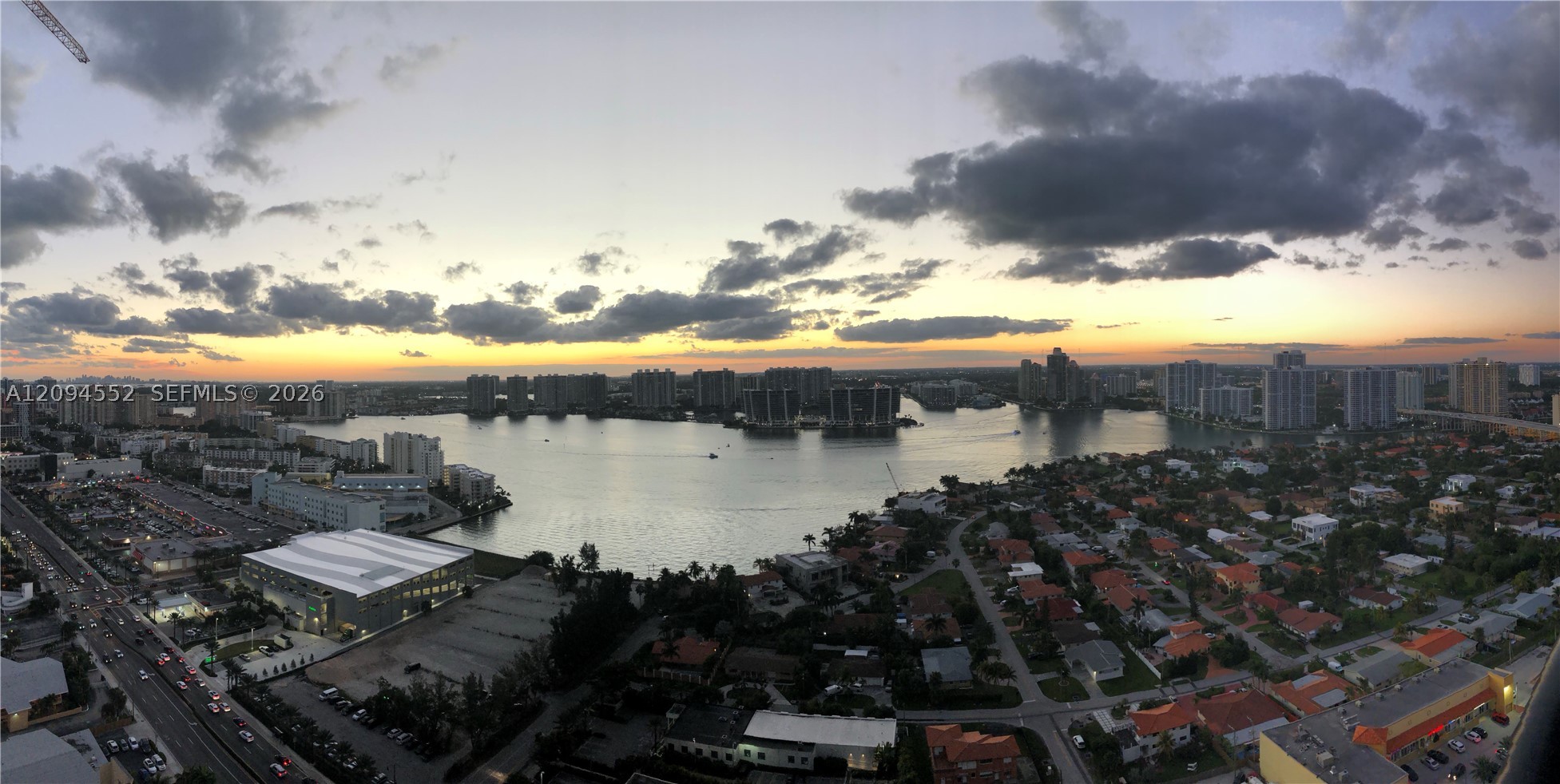 18555 Collins Ave #2903, Sunny Isles Beach FL 33160