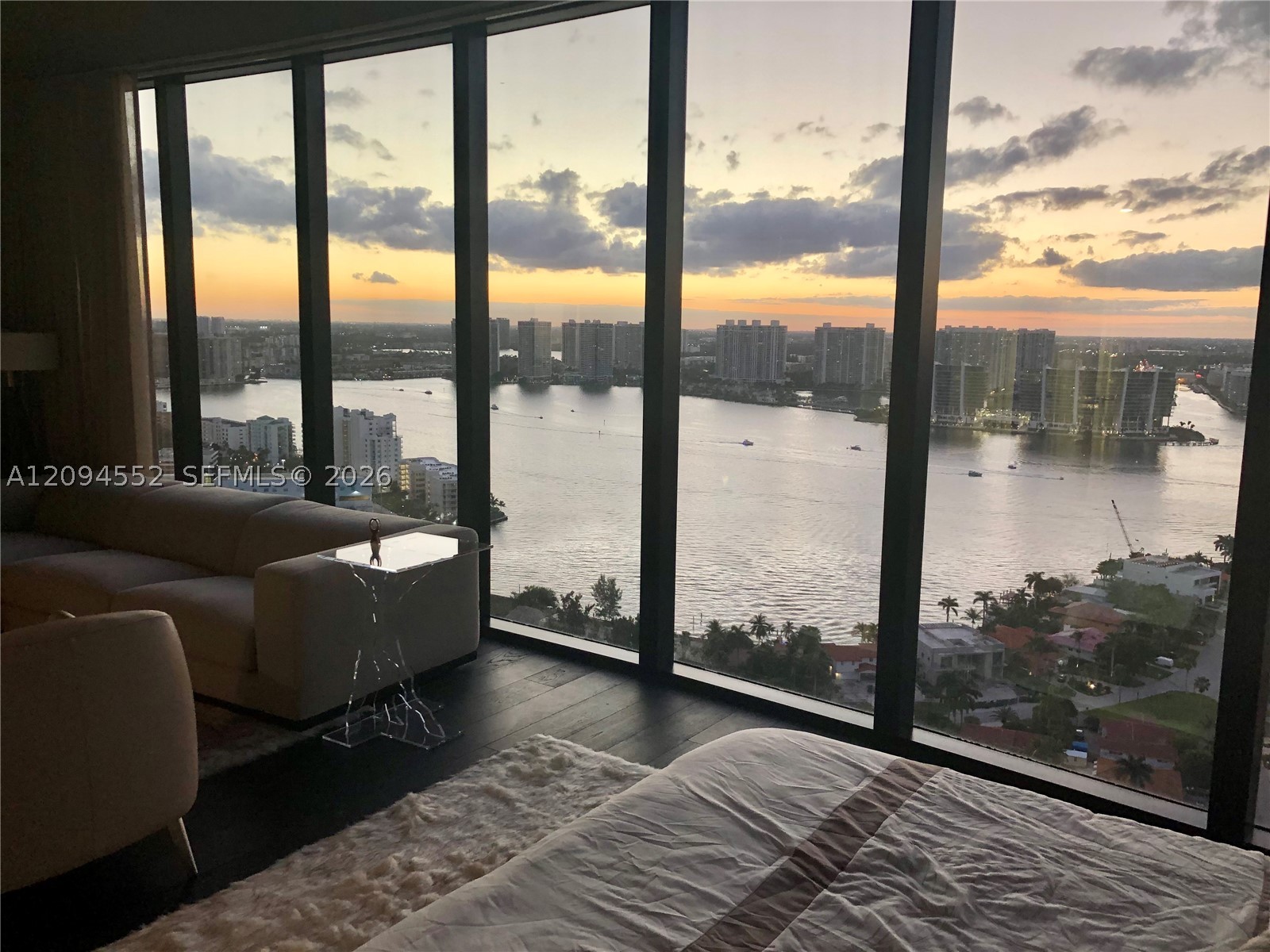 18555 Collins Ave #2903, Sunny Isles Beach FL 33160