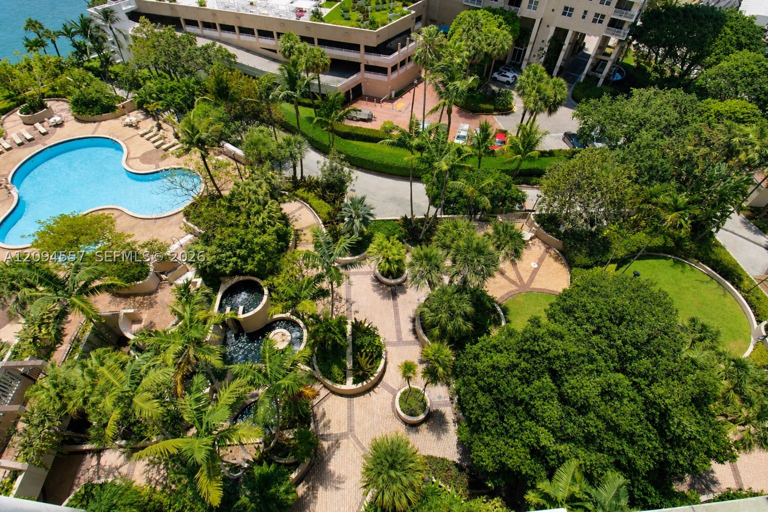 520 Brickell Key Dr #A1113, Miami FL 33131