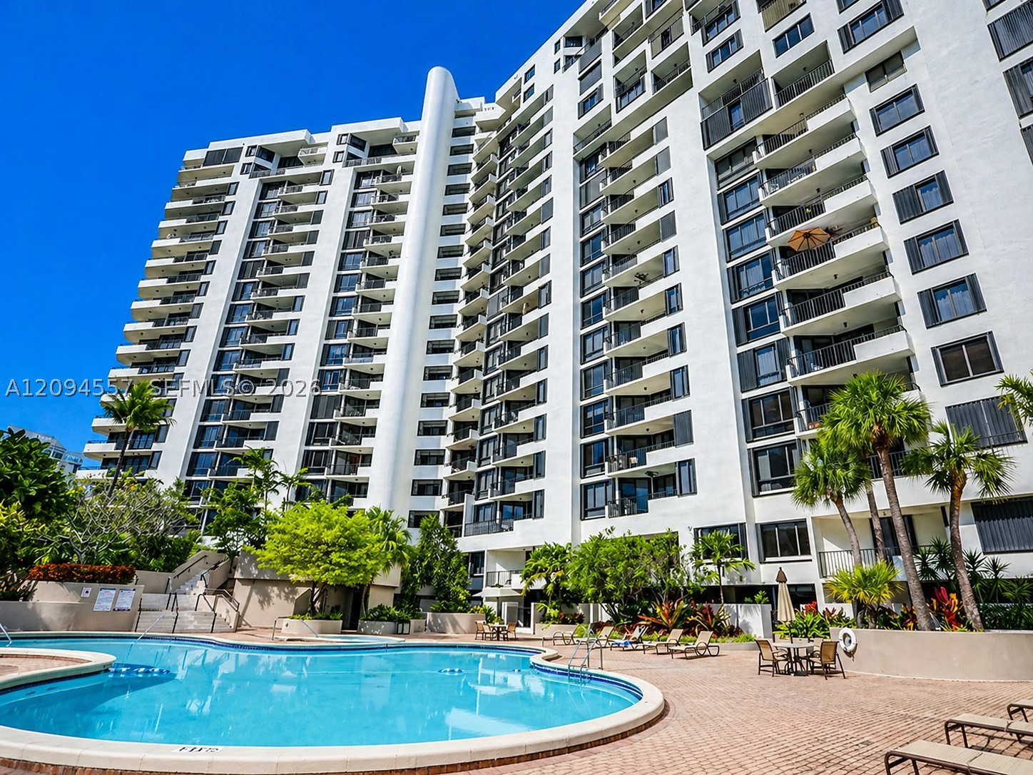 520 Brickell Key Dr #A1113, Miami FL 33131