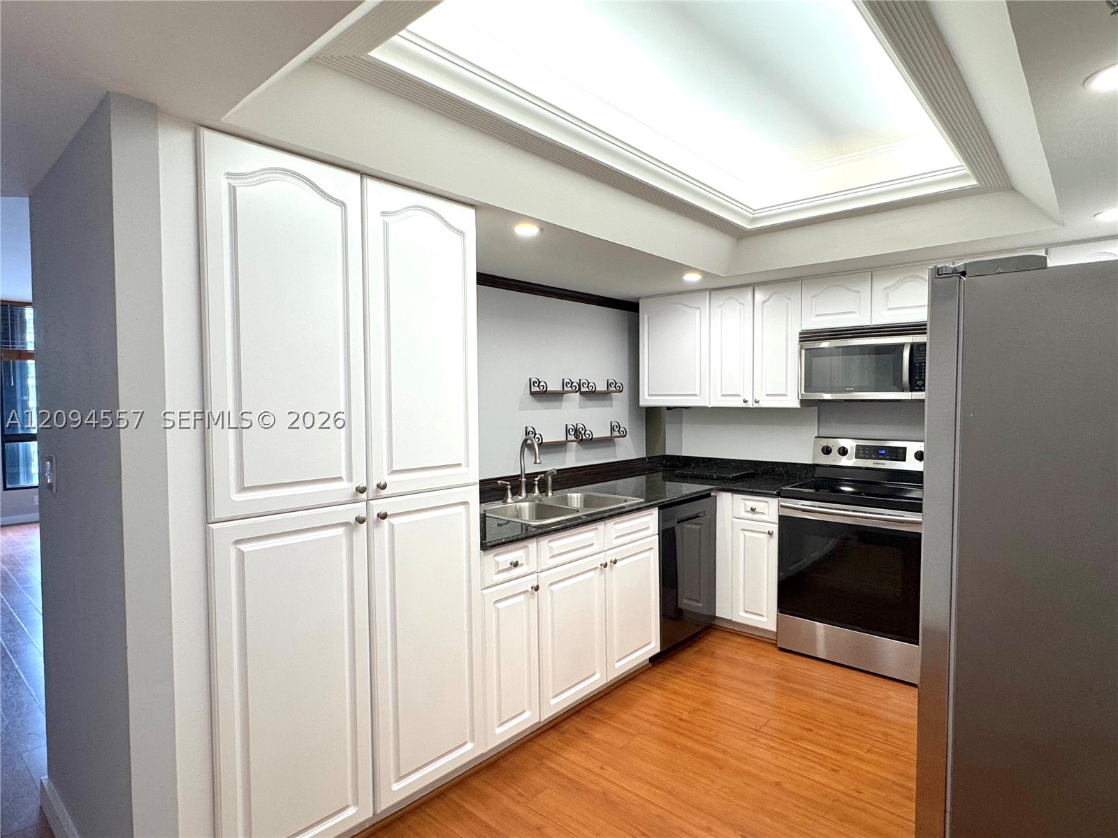520 Brickell Key Dr #A1113, Miami FL 33131
