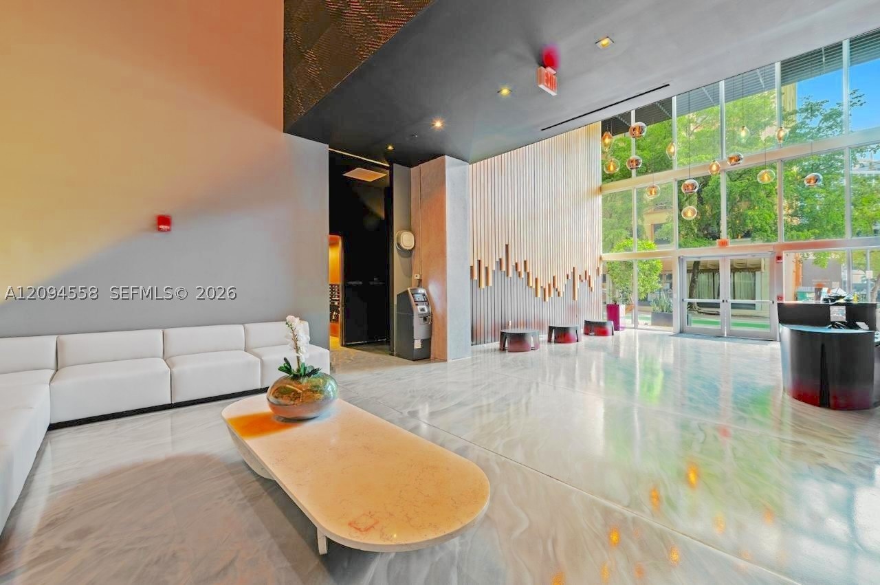 151 SE 1st St #2606, Miami FL 33131