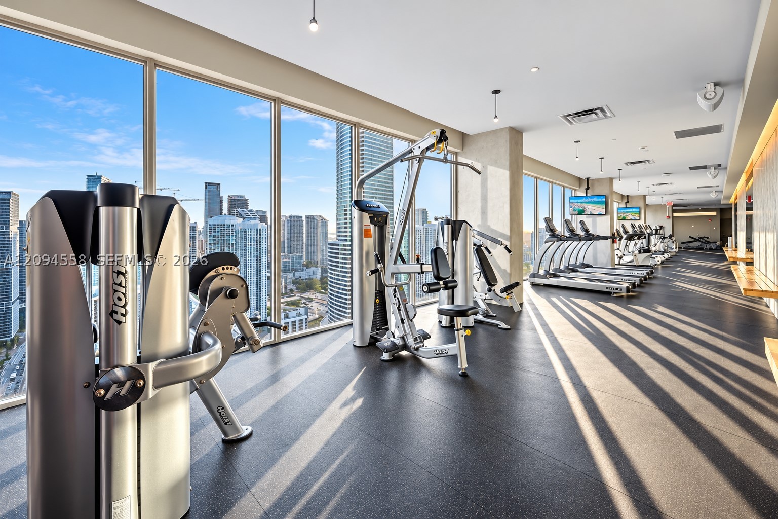 151 SE 1st St #2606, Miami FL 33131