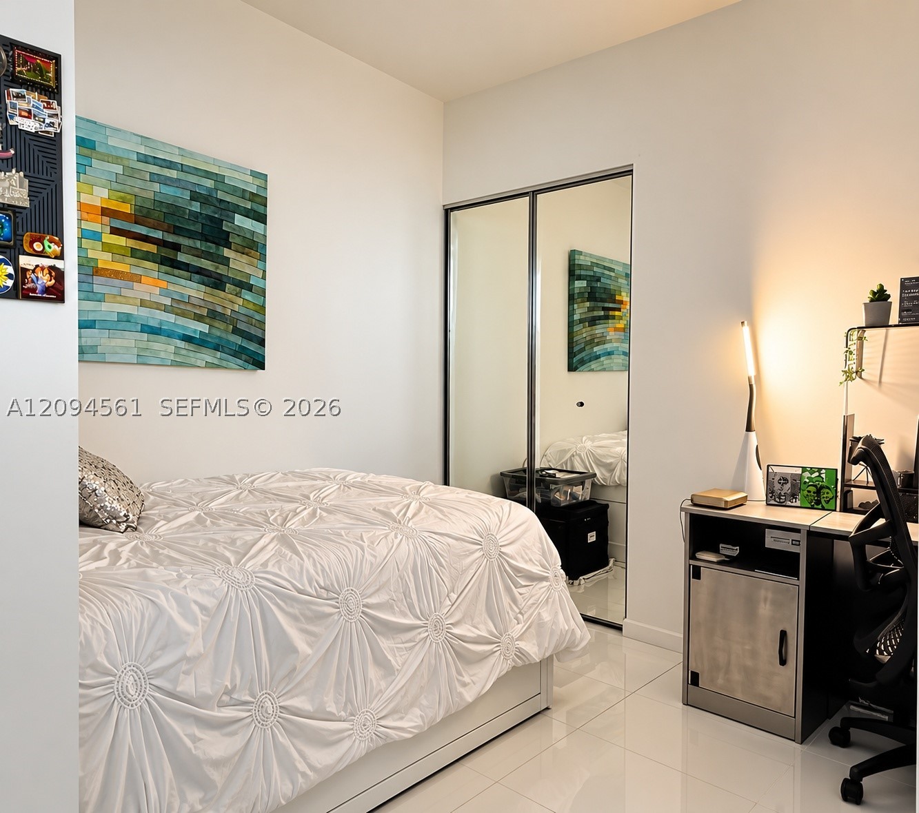 92 SW 3rd St #1603, Miami FL 33130