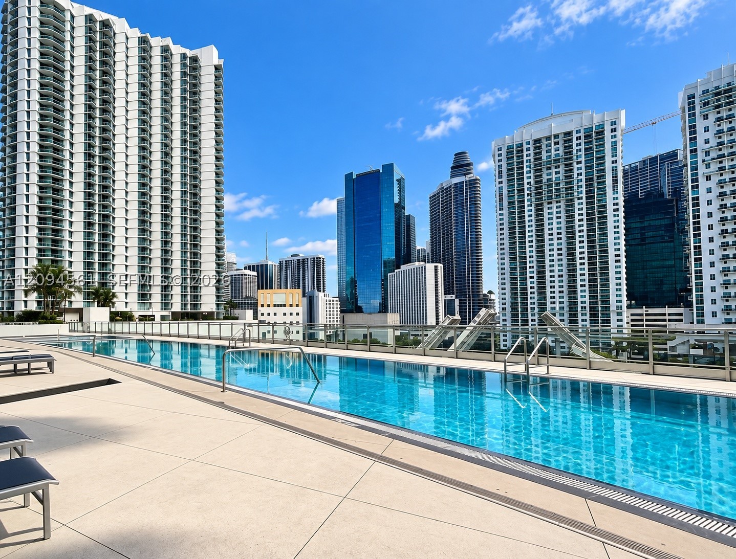 92 SW 3rd St #1603, Miami FL 33130