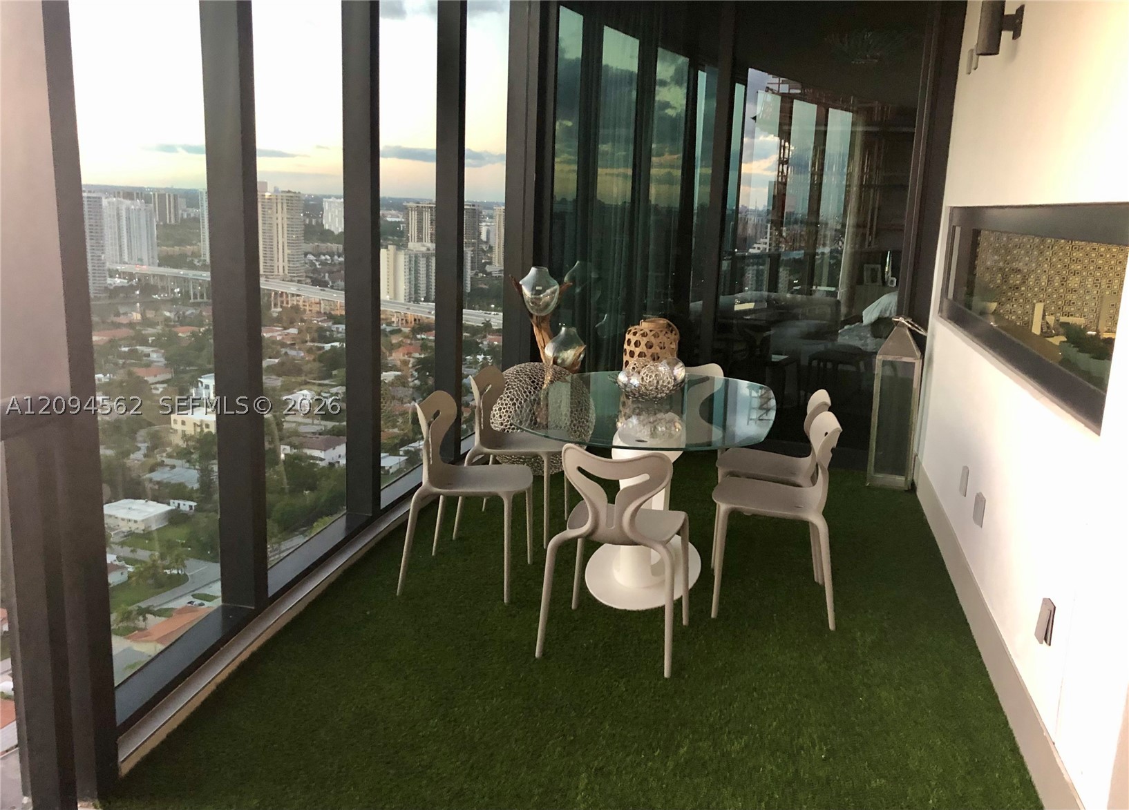 18555 Collins Ave #2903, Sunny Isles Beach FL 33160