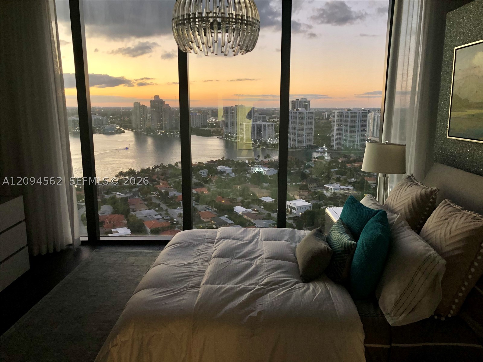 18555 Collins Ave #2903, Sunny Isles Beach FL 33160
