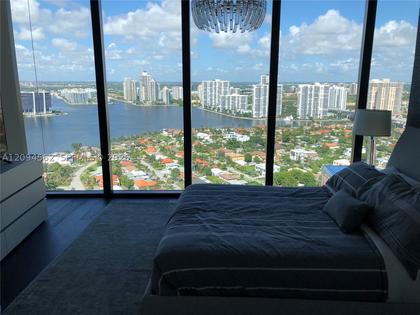 18555 Collins Ave #2903, Sunny Isles Beach FL 33160