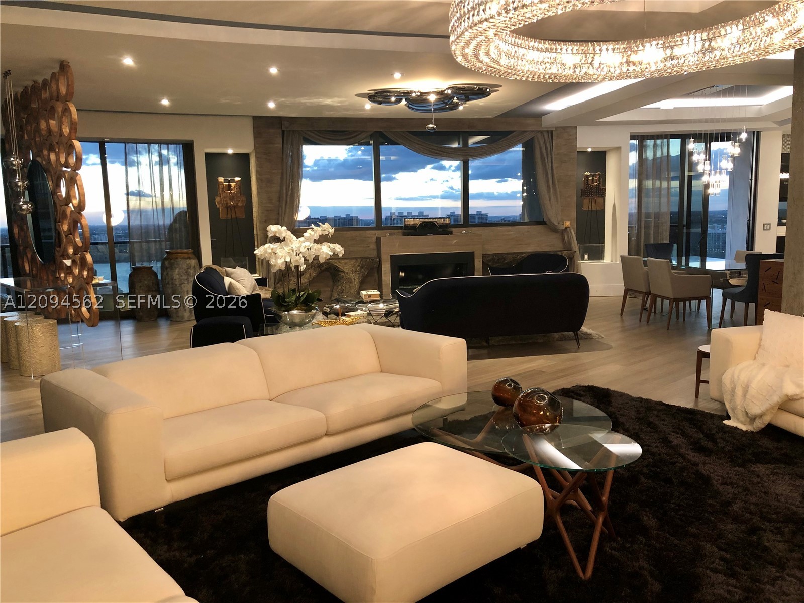 18555 Collins Ave #2903, Sunny Isles Beach FL 33160