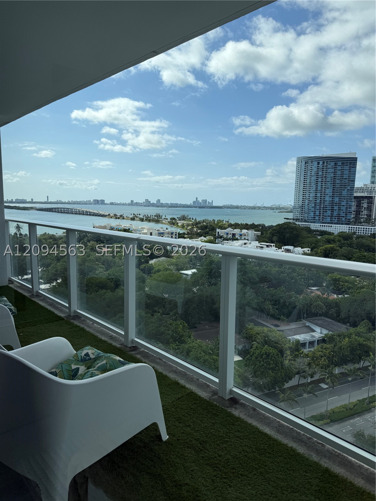 4250 Biscayne Blvd #1618, Miami FL 33137