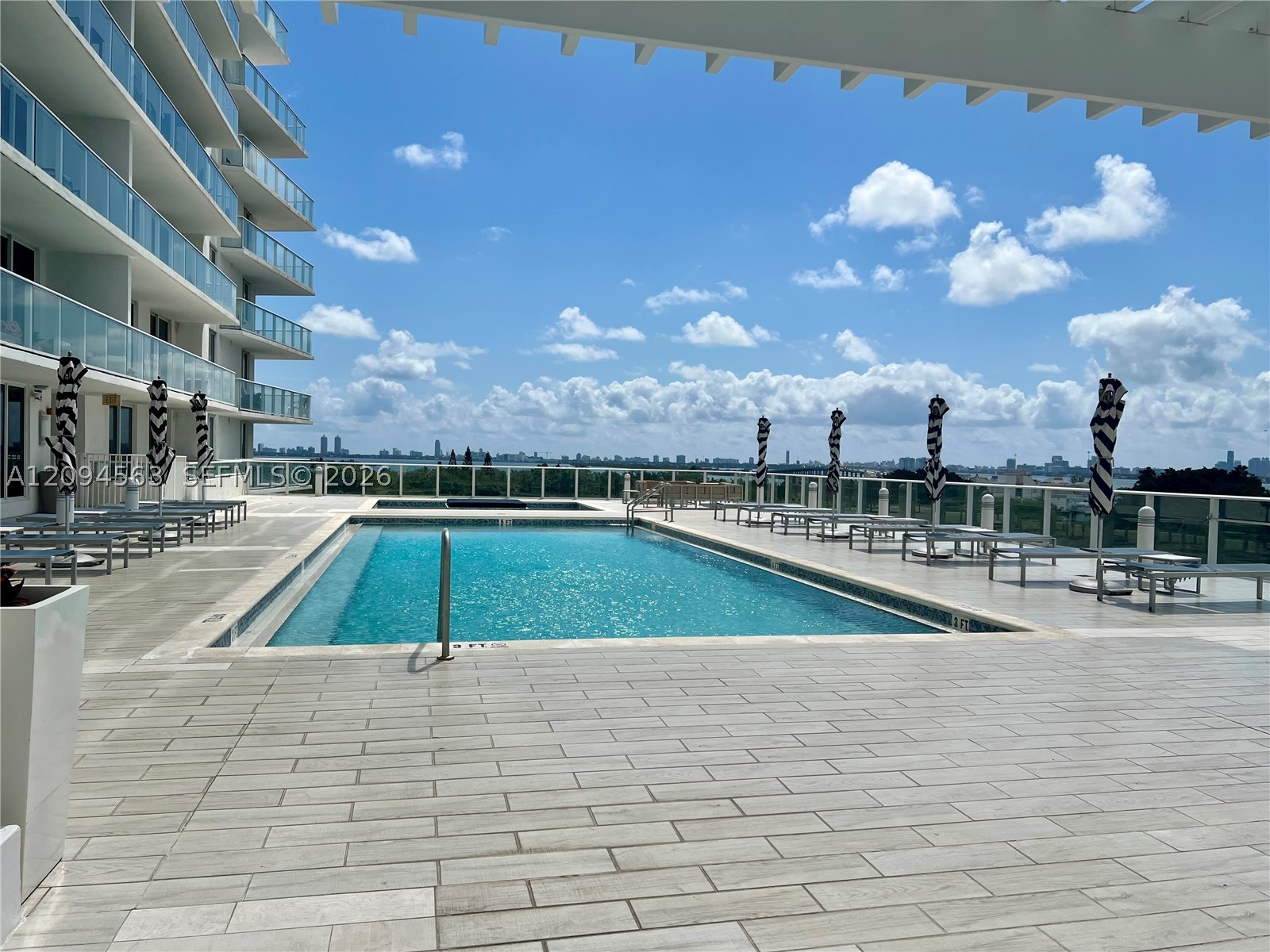 4250 Biscayne Blvd #1618, Miami FL 33137
