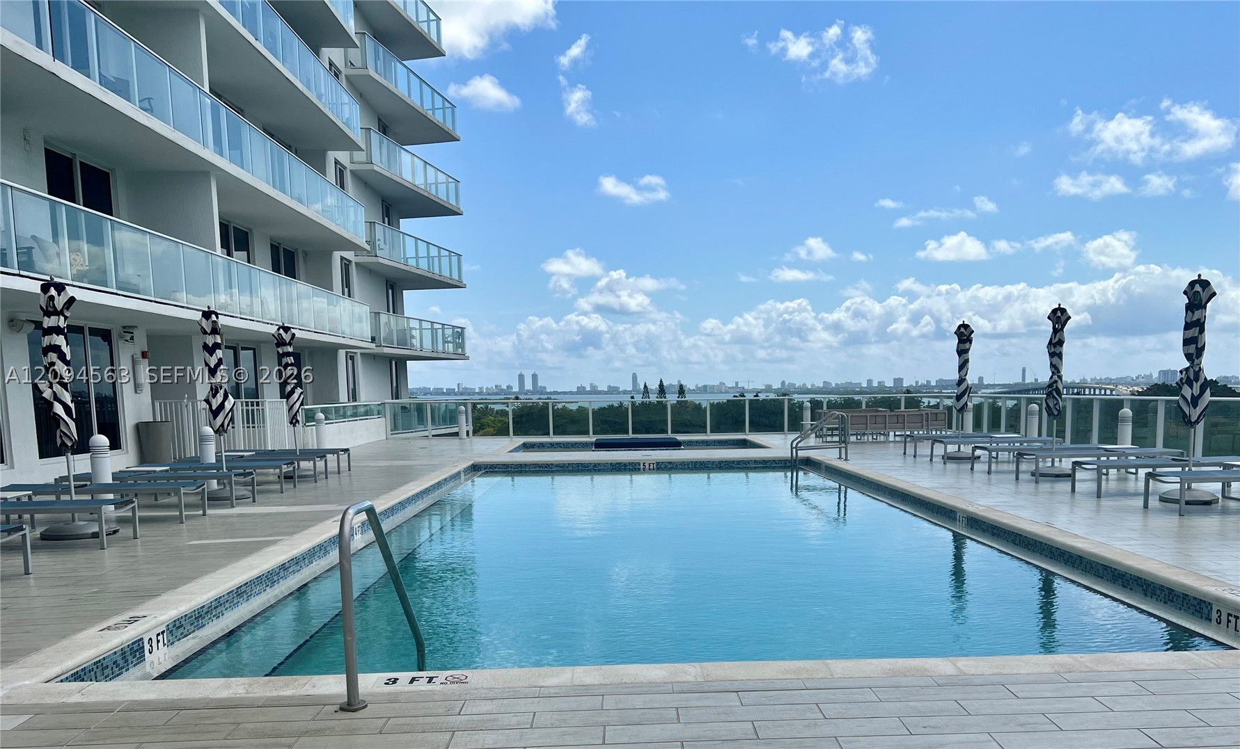 4250 Biscayne Blvd #1618, Miami FL 33137