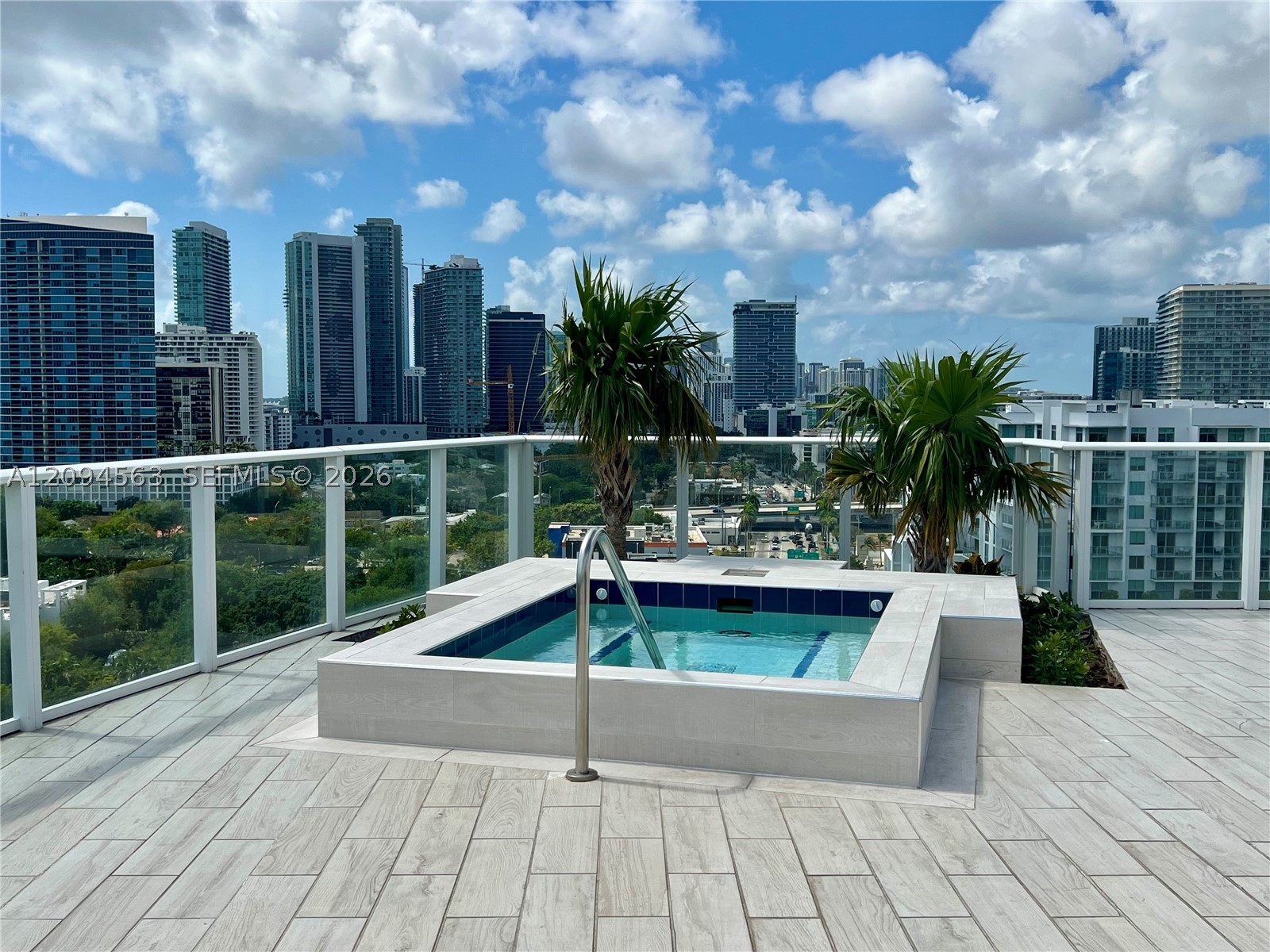 4250 Biscayne Blvd #1618, Miami FL 33137