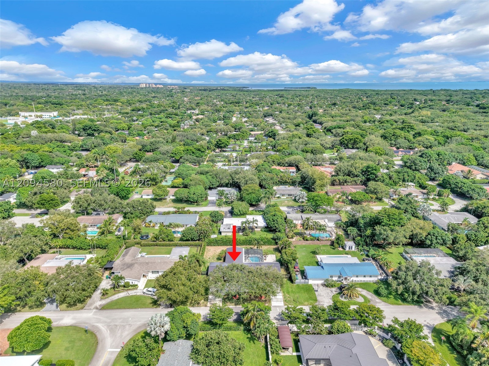 15471 SW 83rd Ave, Palmetto Bay FL 33157