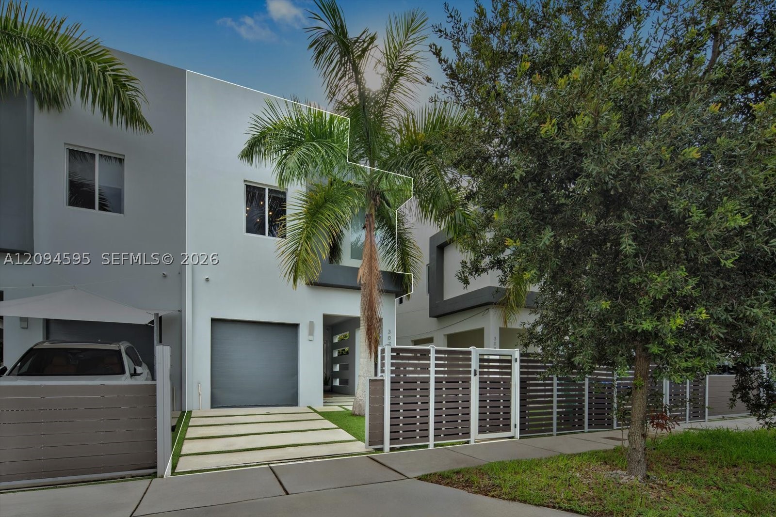 3079 Carter St #3079, Miami FL 33133