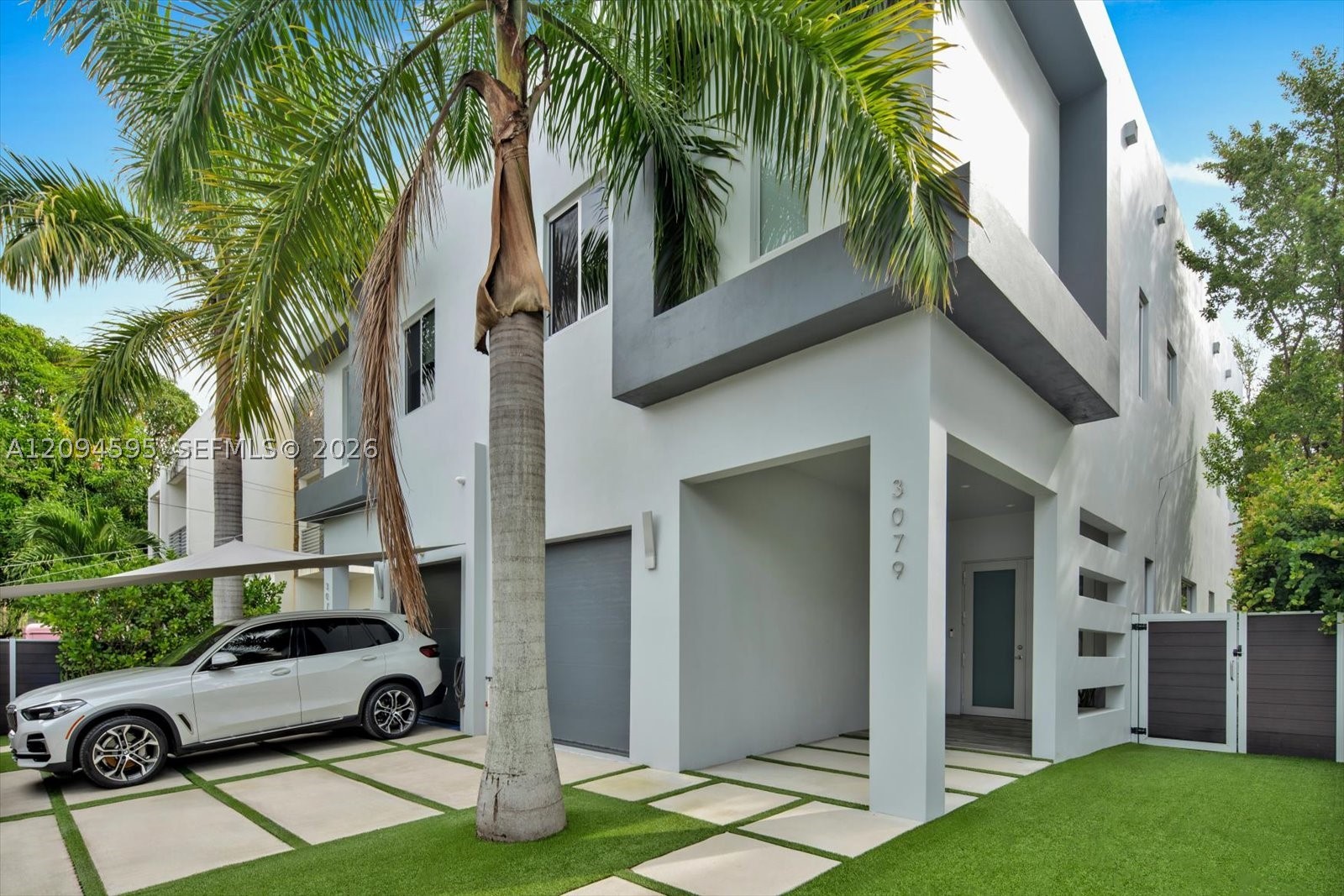 3079 Carter St #3079, Miami FL 33133