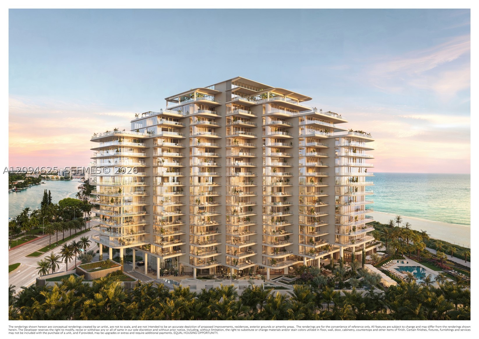 5333 Collins Ave #606, Miami Beach FL 33140