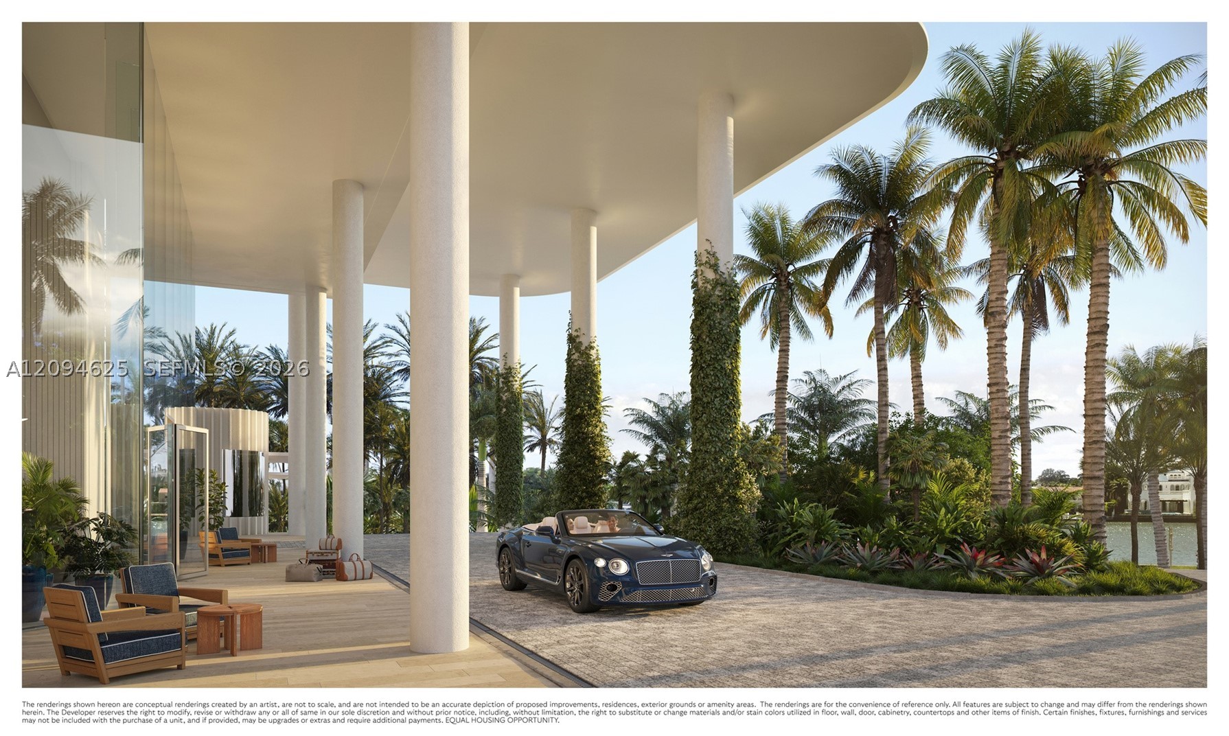 5333 Collins Ave #606, Miami Beach FL 33140