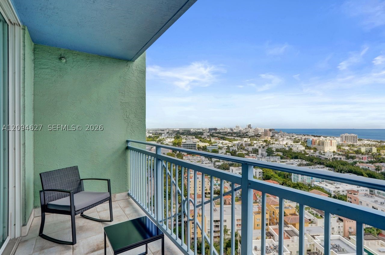 90 Alton Rd #2407, Miami Beach FL 33139