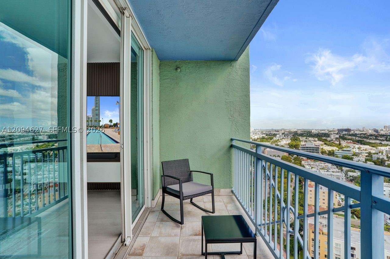 90 Alton Rd #2407, Miami Beach FL 33139