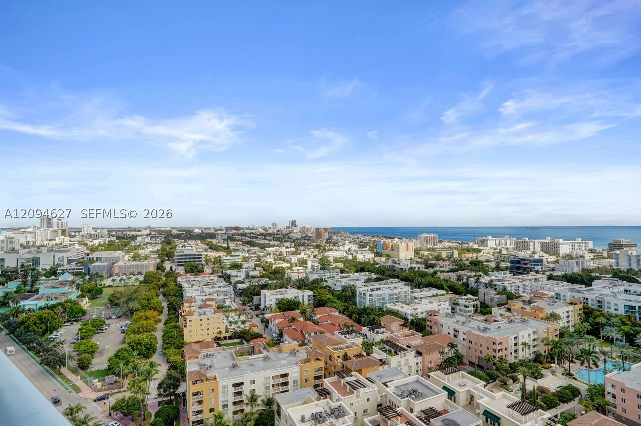 90 Alton Rd #2407, Miami Beach FL 33139