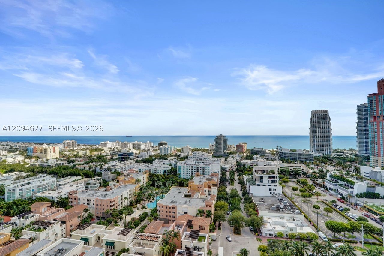 90 Alton Rd #2407, Miami Beach FL 33139