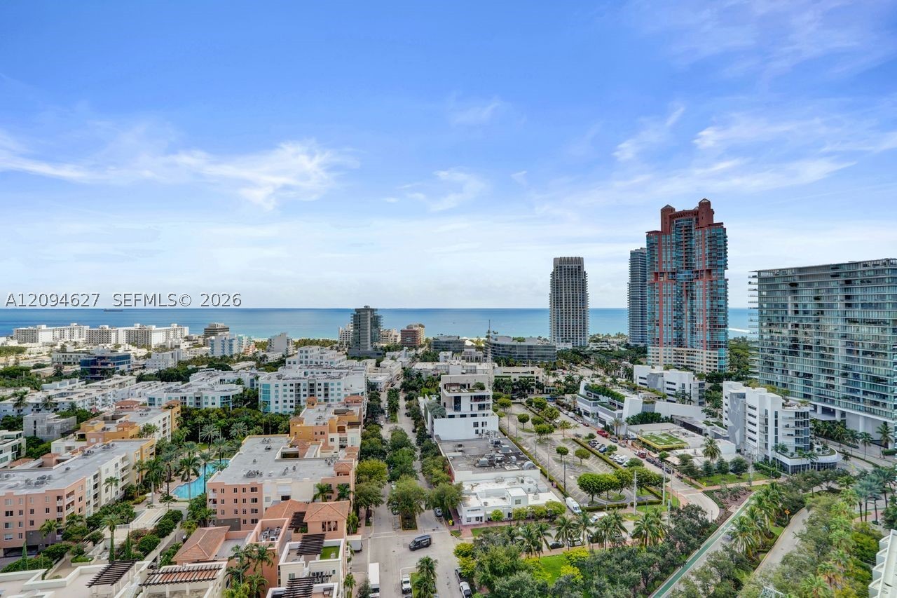 90 Alton Rd #2407, Miami Beach FL 33139