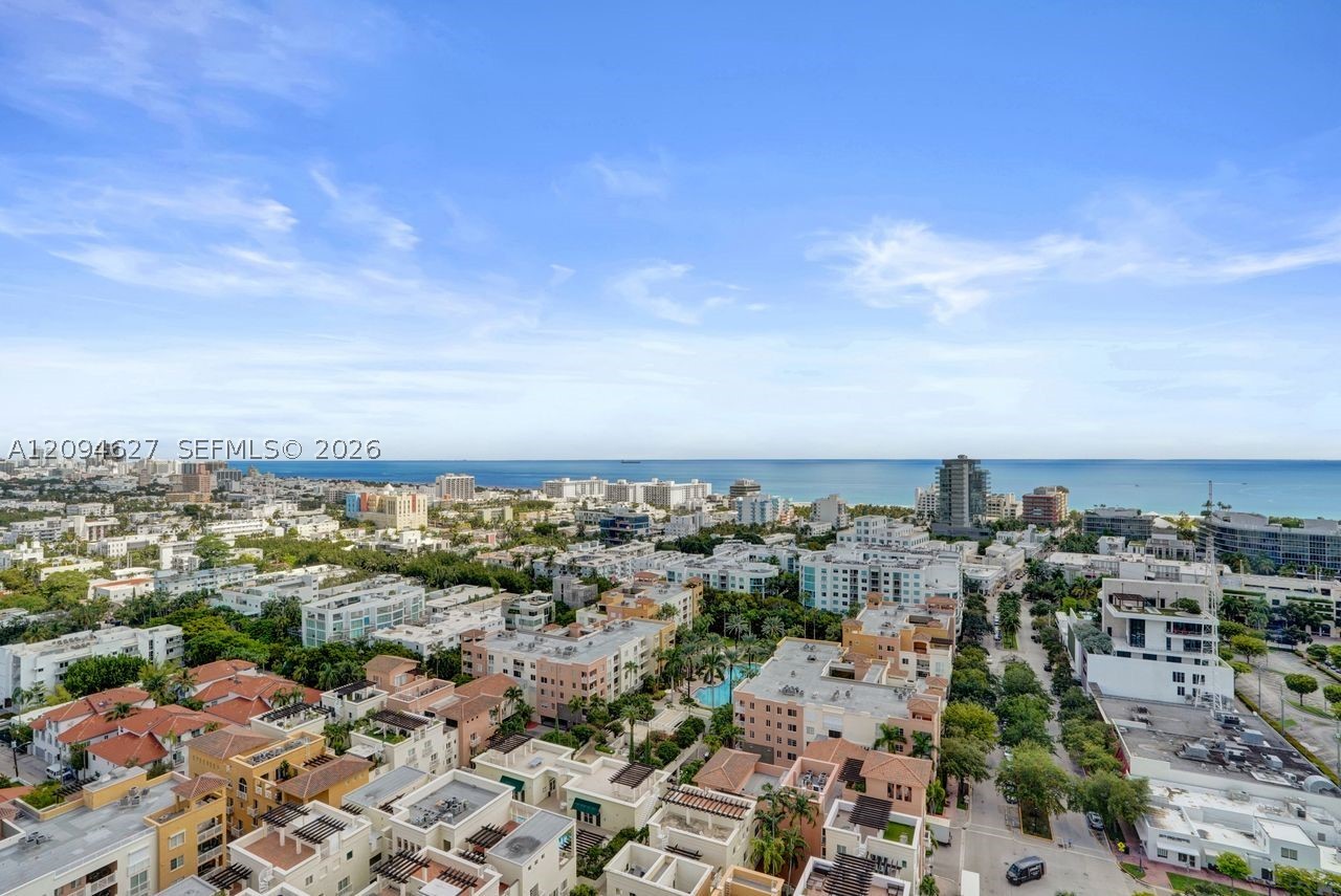 90 Alton Rd #2407, Miami Beach FL 33139