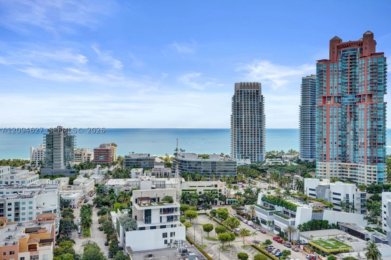 90 Alton Rd #2407, Miami Beach FL 33139