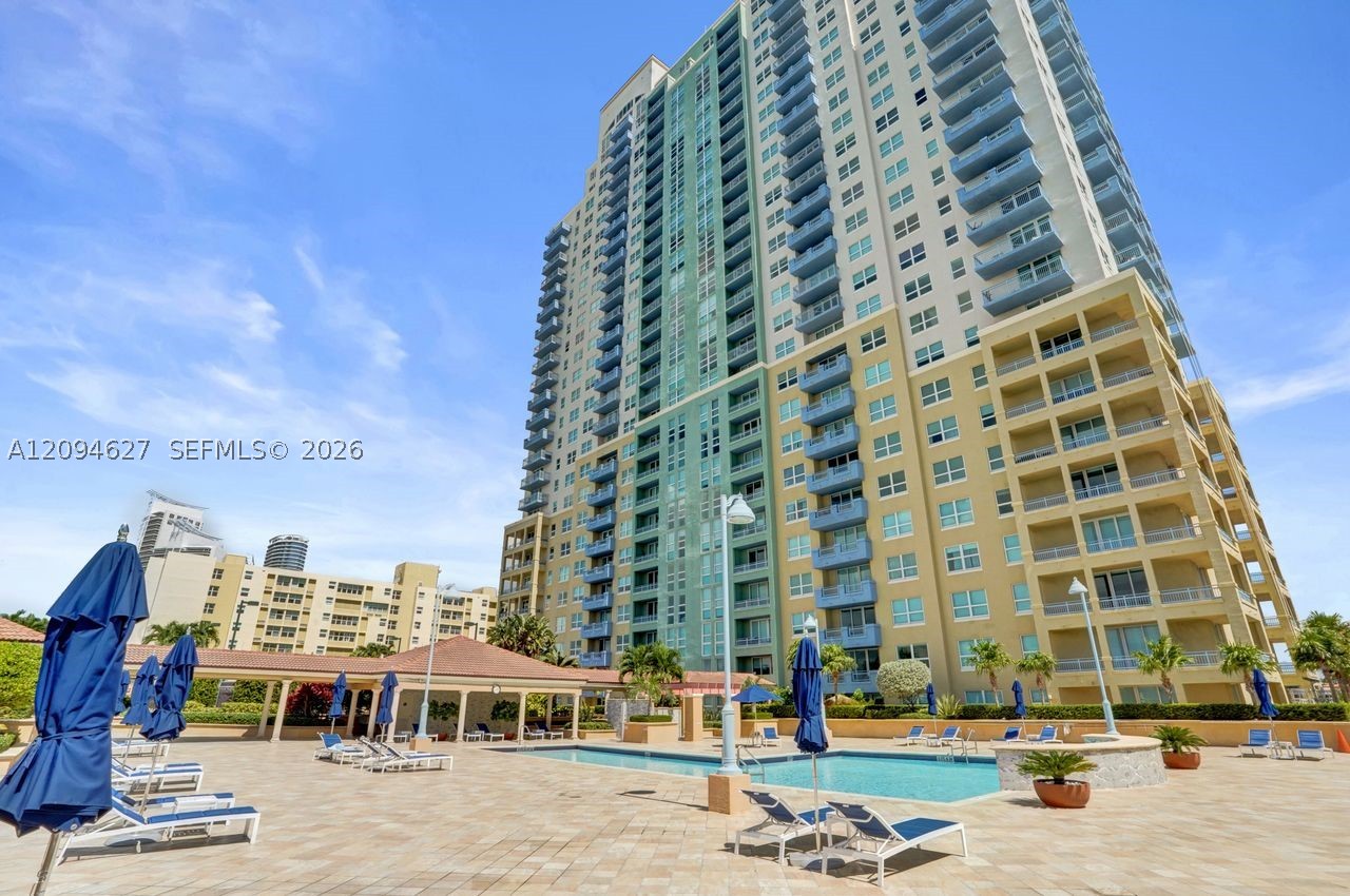 90 Alton Rd #2407, Miami Beach FL 33139