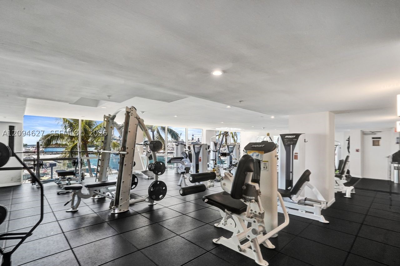 90 Alton Rd #2407, Miami Beach FL 33139