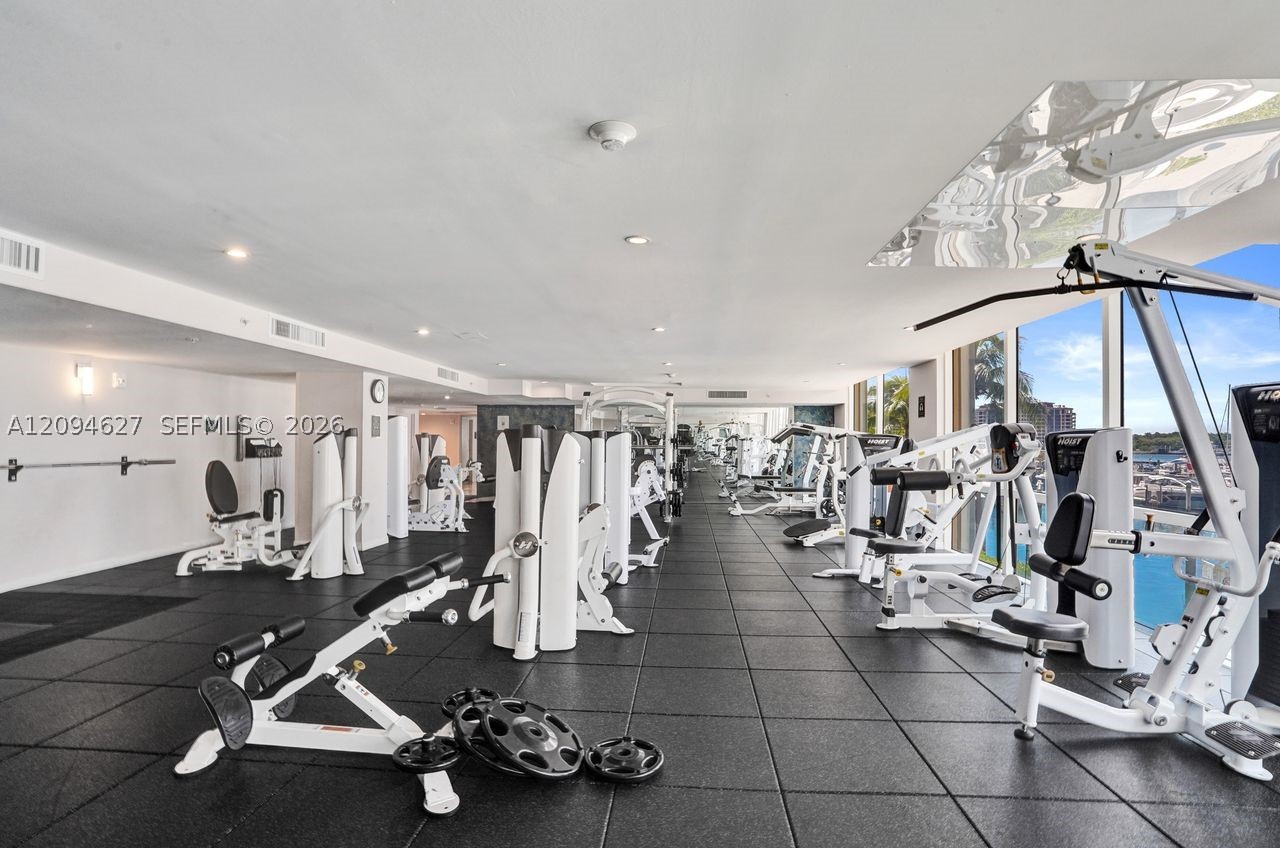 90 Alton Rd #2407, Miami Beach FL 33139
