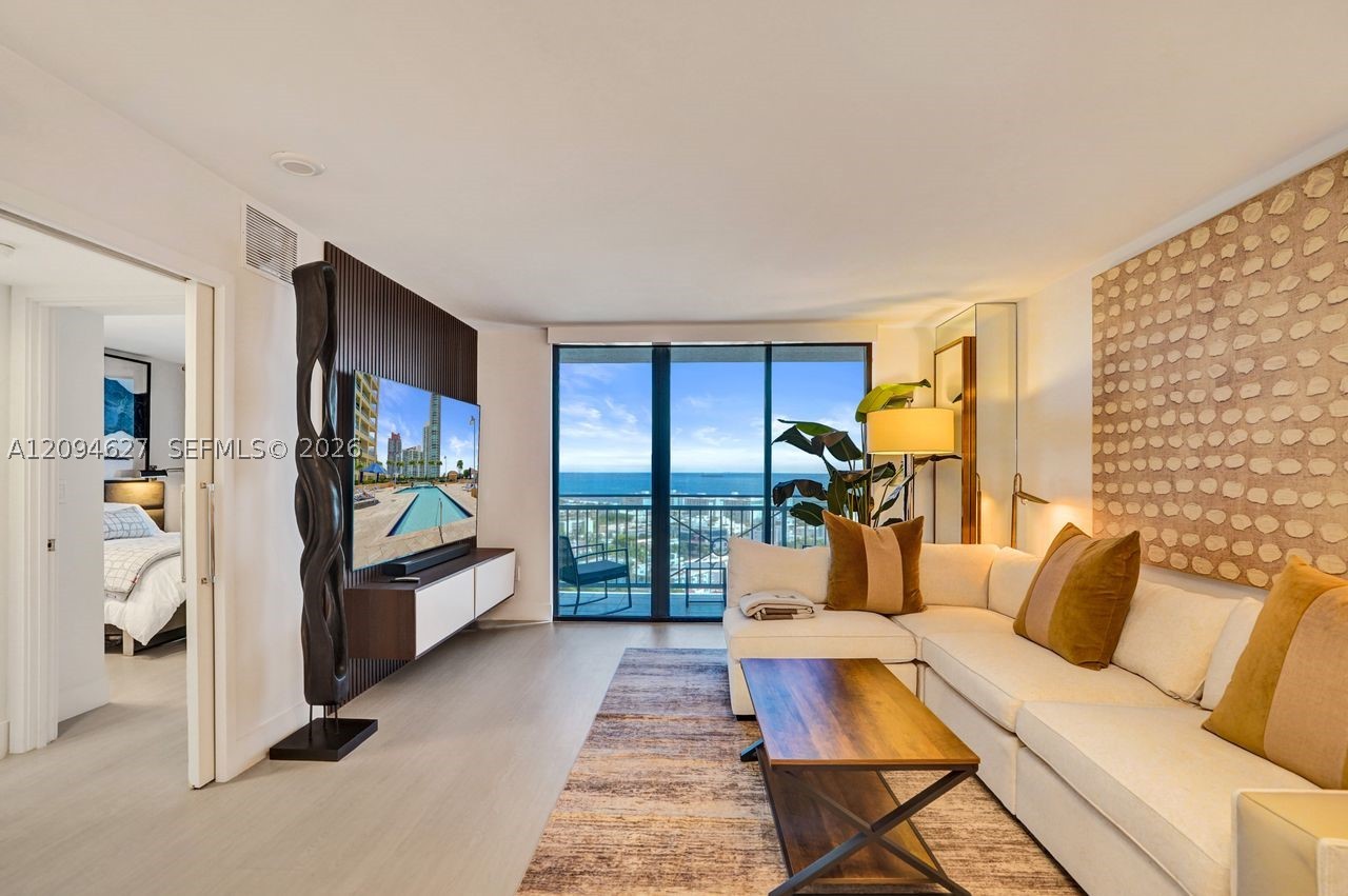 90 Alton Rd #2407, Miami Beach FL 33139