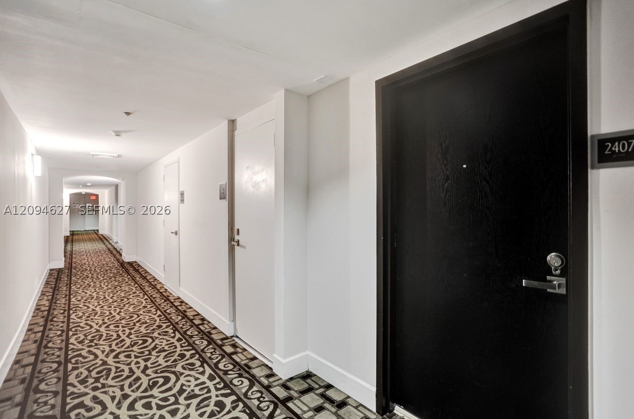90 Alton Rd #2407, Miami Beach FL 33139