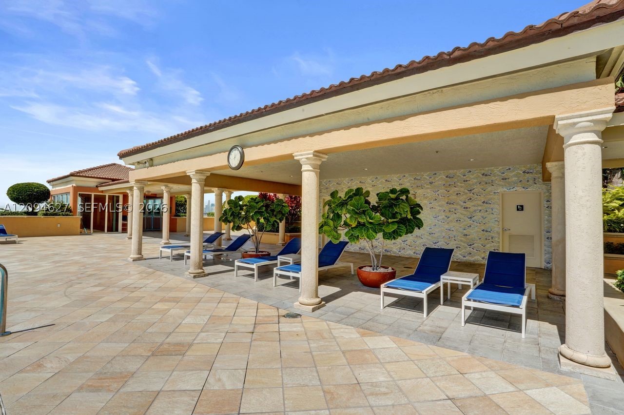 90 Alton Rd #2407, Miami Beach FL 33139