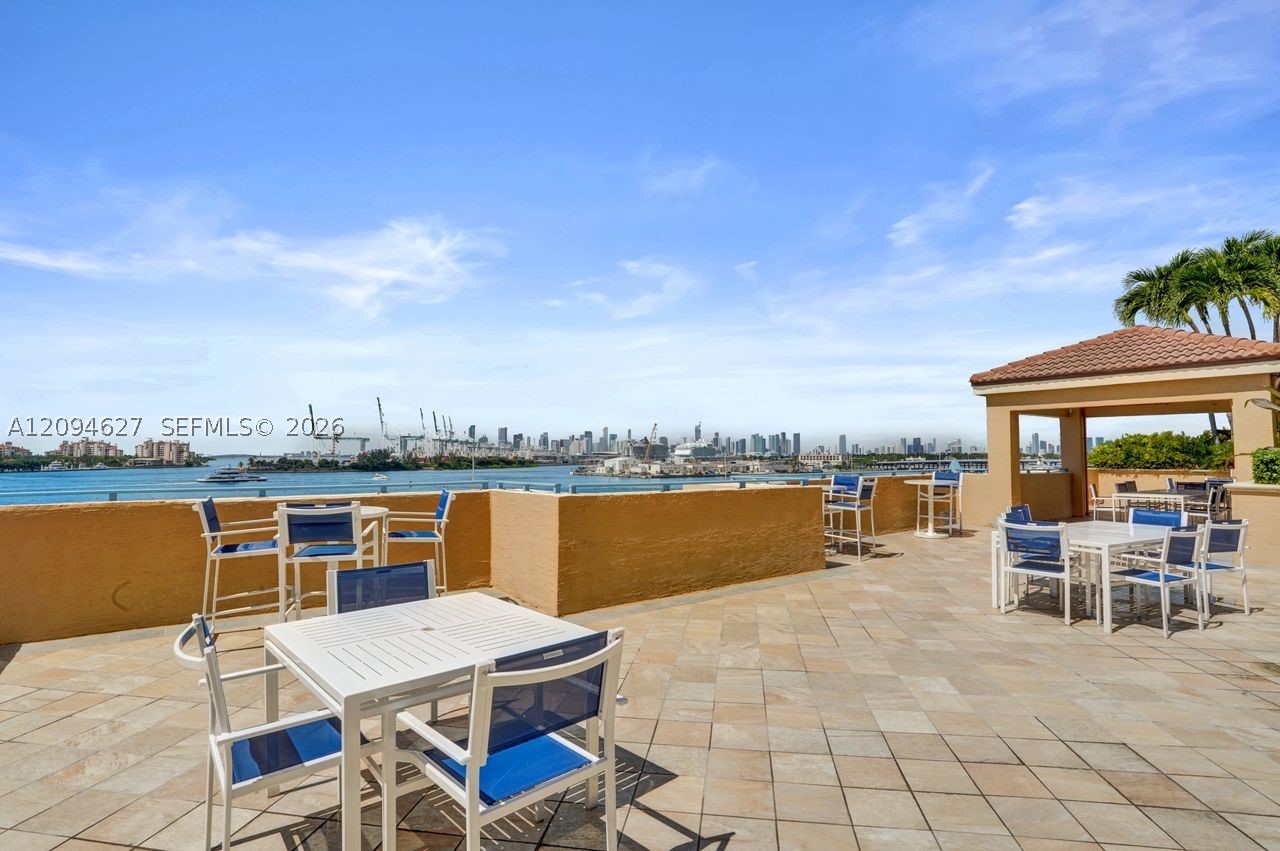 90 Alton Rd #2407, Miami Beach FL 33139