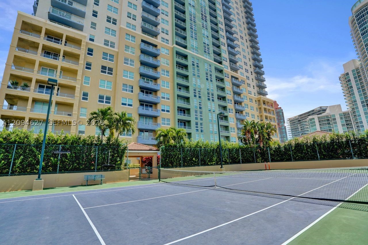 90 Alton Rd #2407, Miami Beach FL 33139