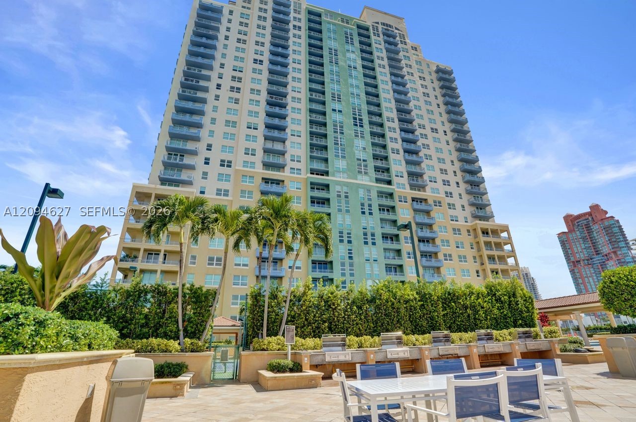 90 Alton Rd #2407, Miami Beach FL 33139