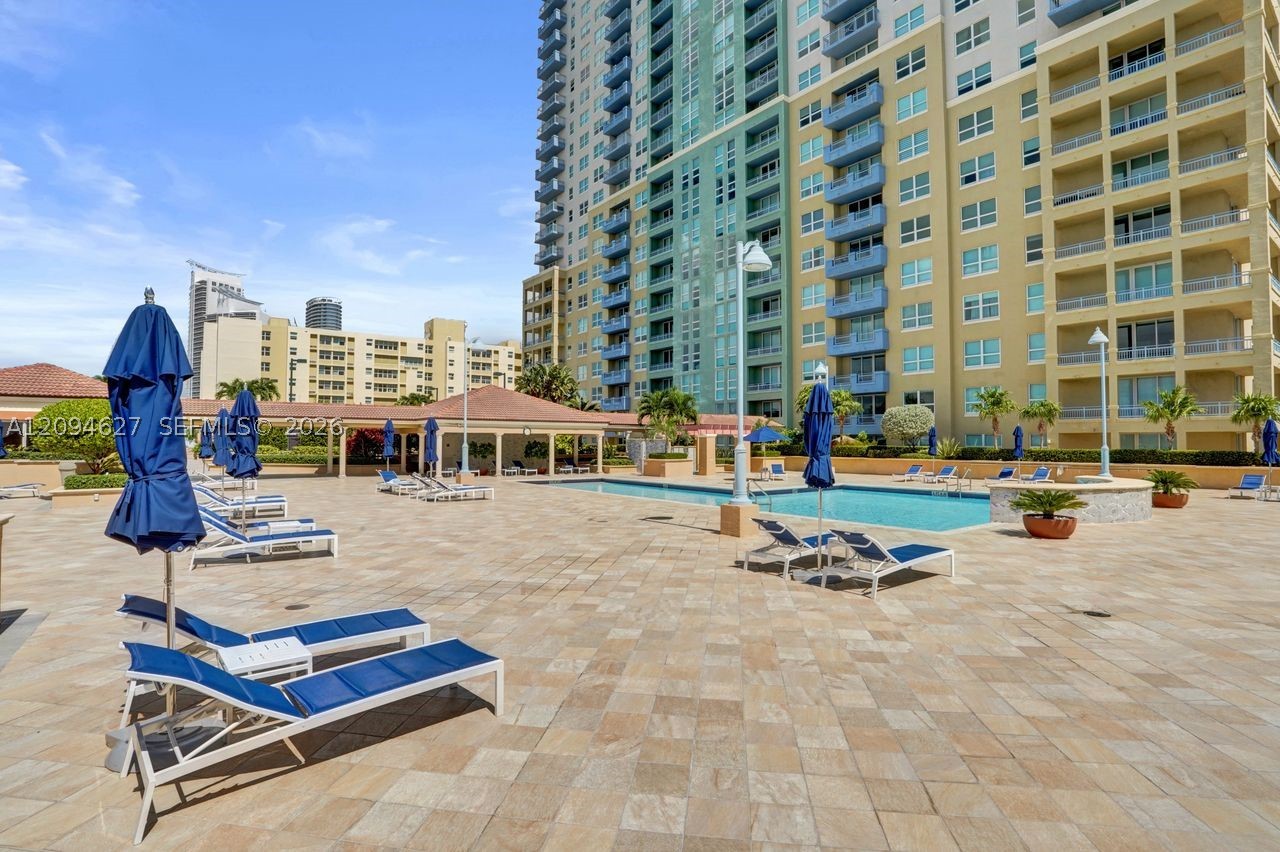 90 Alton Rd #2407, Miami Beach FL 33139