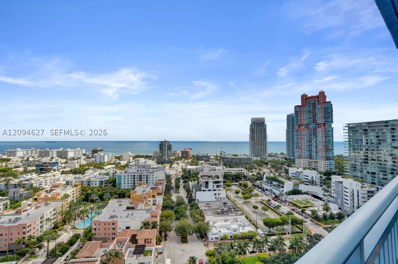 90 Alton Rd #2407, Miami Beach FL 33139