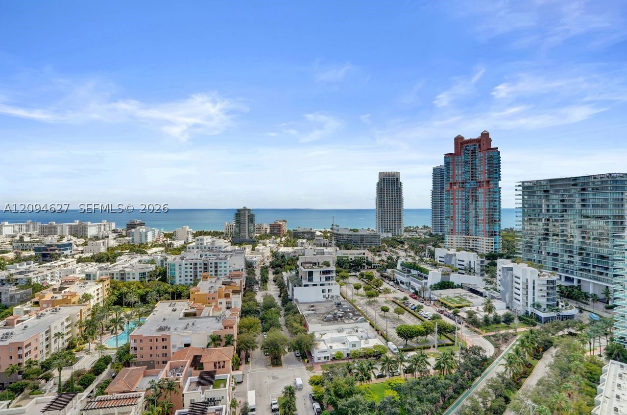90 Alton Rd #2407, Miami Beach FL 33139