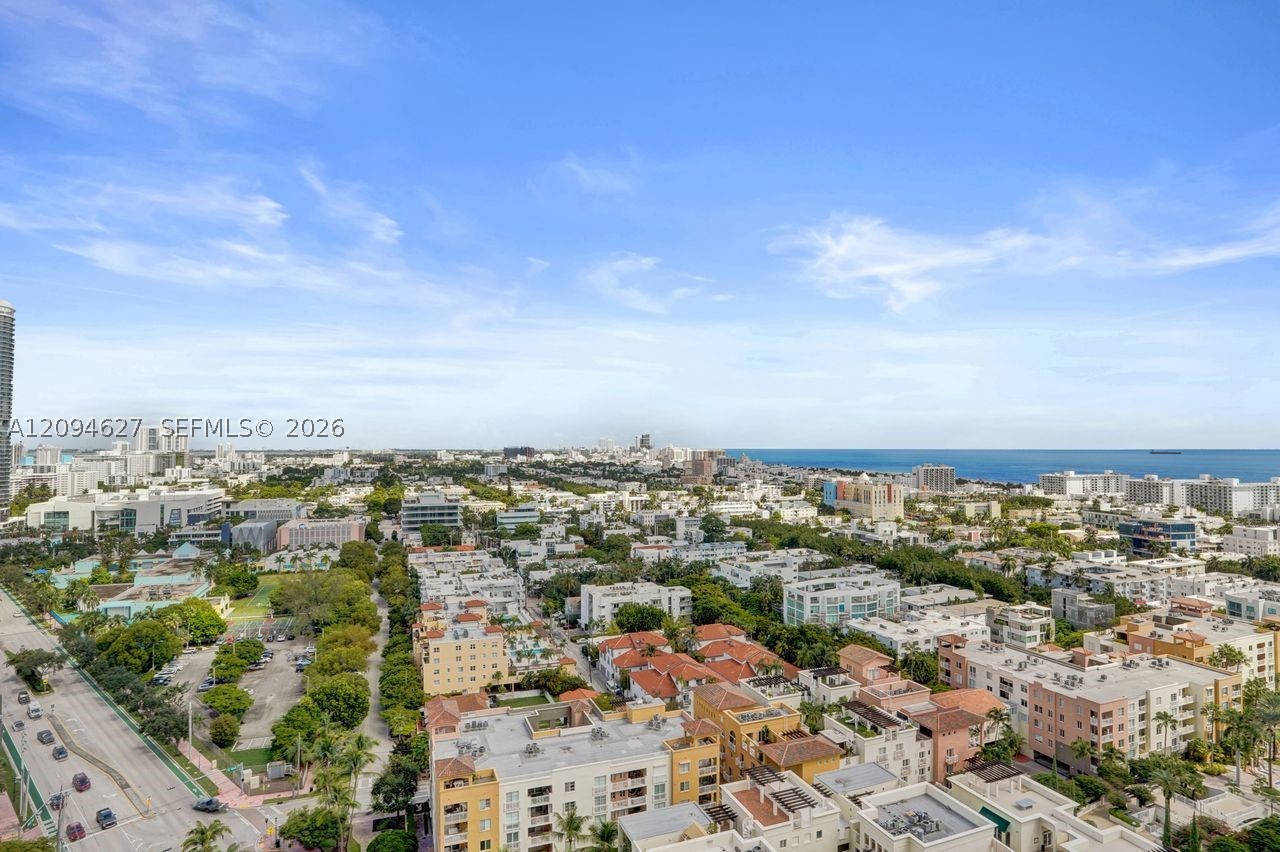 90 Alton Rd #2407, Miami Beach FL 33139