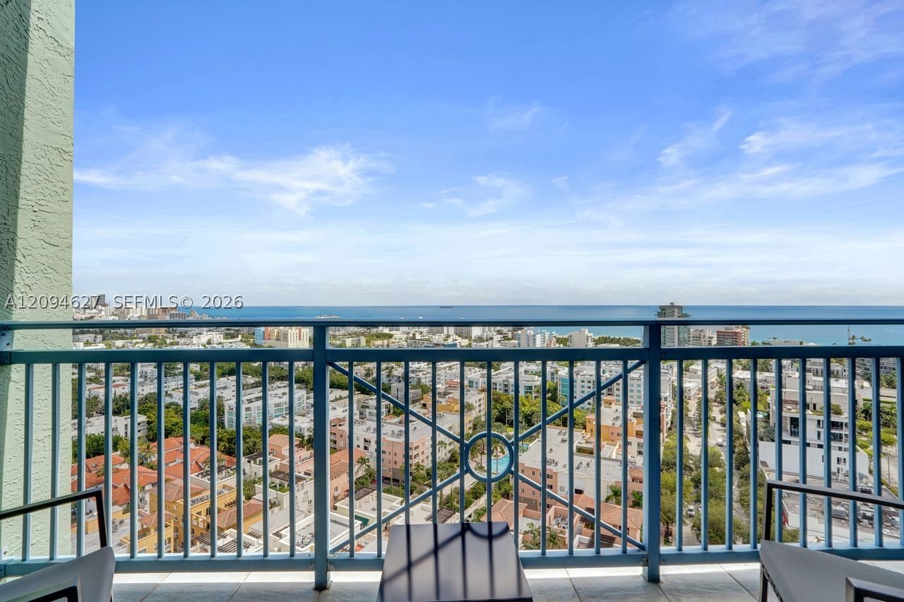 90 Alton Rd #2407, Miami Beach FL 33139