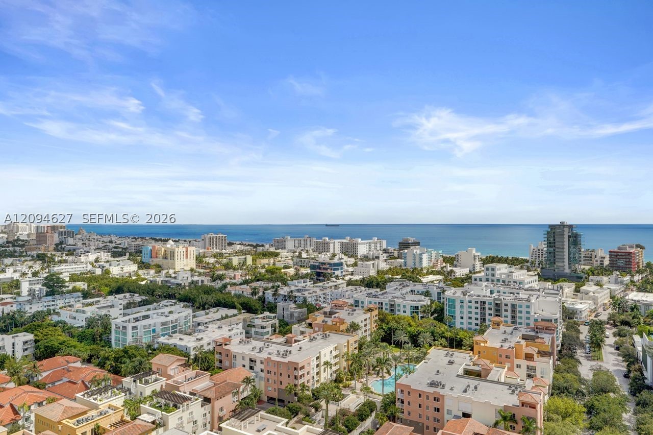 90 Alton Rd #2407, Miami Beach FL 33139