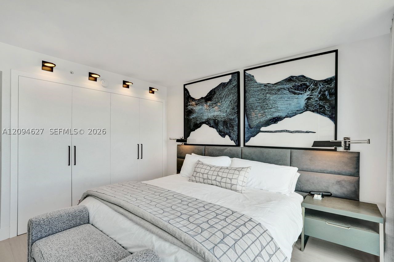 90 Alton Rd #2407, Miami Beach FL 33139