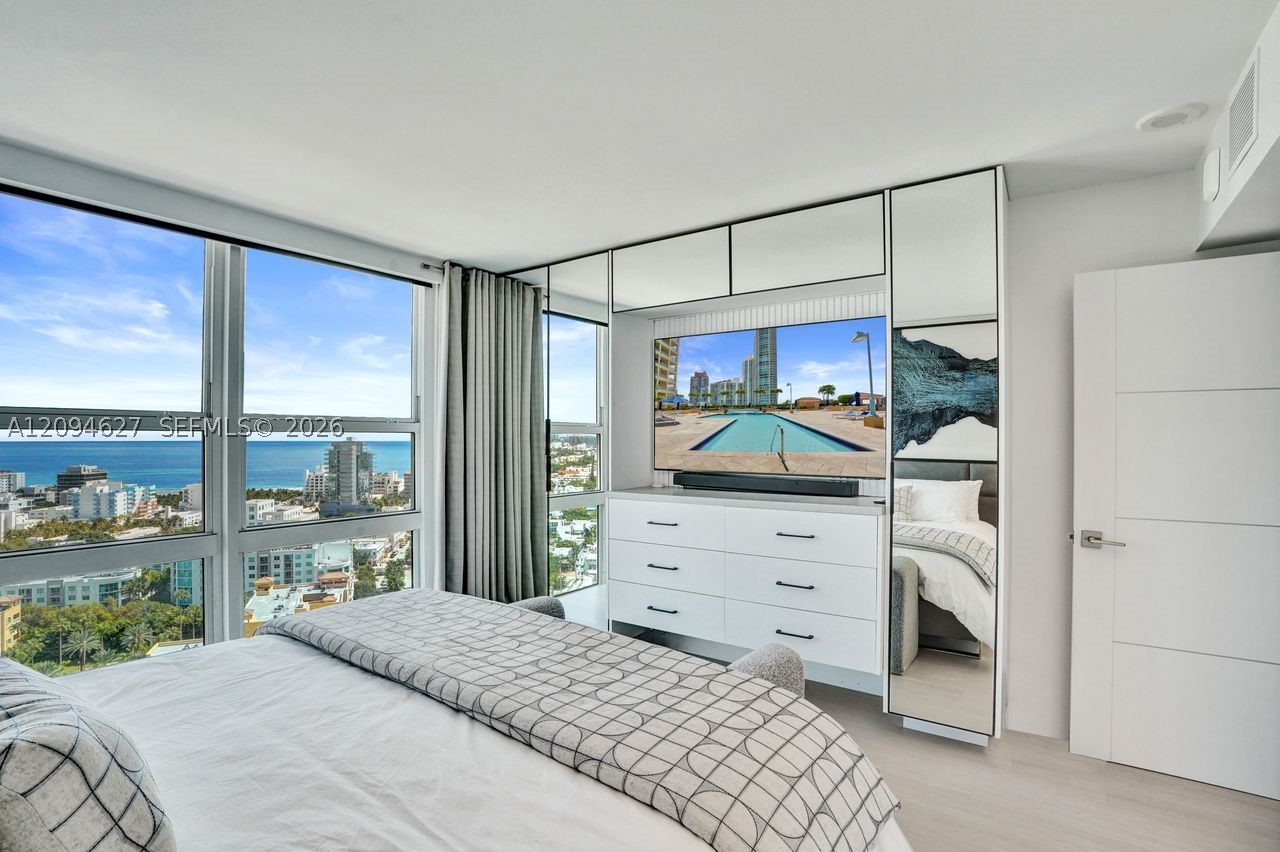 90 Alton Rd #2407, Miami Beach FL 33139